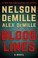 Go to record Blood lines a novel