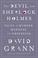 Go to record The devil and Sherlock Holmes : tales of murder, madness, ...