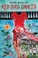 Go to record Red Bird danced /