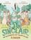 Go to record Sinclair, the velociraptor who thought he was a chicken /