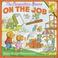Go to record The Berenstain bears on the job