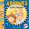 Go to record Arthur's mystery babysitter
