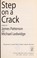 Go to record Step on a crack.