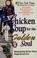 Go to record Chicken soup for the golden soul : heartwarming stories of...