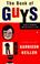 Go to record The book of guys