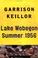 Go to record Lake Wobegon summer 1956 : Lake Wobegon, book 5