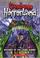 Go to record Goosebumps HorrorLand. No. 1, Revenge of the living dummy