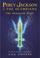 Go to record Percy Jackson & the Olympians : the demigod files