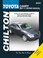 Go to record Chilton's Toyota Camry 2007-11 repair manual : covers U.S....
