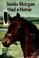 Go to record JUSTIN MORGAN HAD A HORSE