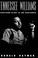 Go to record Tennessee Williams : everyone else is an audience