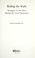Go to record Riding the rails : teenagers on the move during the Great ...