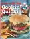 Go to record Cookin' quickies.