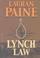 Go to record Lynch law