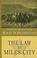 Go to record The law at Miles City a western story