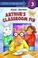 Go to record Arthur's classroom fib