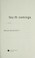 Go to record Fourth comings : a novel