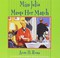 Go to record Miss Julia meets her match
