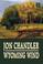 Go to record Wyoming wind a story of Tom Horn
