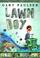 Go to record Lawn boy
