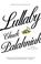Go to record Lullaby : a novel