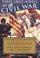 Go to record Three great novels of the Civil War