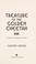 Go to record Treasure of the golden cheetah : a Jade del Cameron mystery