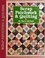 Go to record Scrap patchwork & quilting