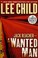 Go to record A wanted man
