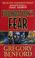 Go to record Foundation's fear
