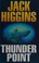 Go to record Thunder point