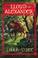 Go to record The book of three : chronicles of Prydain, book 1