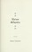 Go to record Union Atlantic : a novel