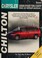 Go to record Chilton's Chrysler Caravan/Voyager/Town & Country 1996-200...