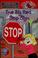 Go to record Clifford's puppy days. The big red stop sign