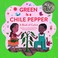Go to record Green is a chile pepper : a book of colors