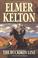 Go to record The buckskin line : a novel of the Texas Rangers