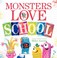 Go to record Monsters love school