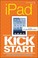 Go to record iPad kickstart : the best tips & tricks in full color!