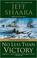 Go to record No less than victory : a novel of World War II