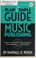 Go to record The plain & simple guide to music publishing