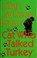 Go to record The cat who talked turkey