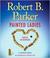 Go to record Painted ladies a Spenser novel