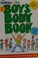 Go to record The boy's body book / Everything You Need to Know for Grow...
