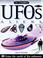 Go to record UFOs and aliens