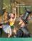Go to record Degas and the little dancer : a story about Edgar Degas
