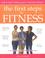 Go to record First steps to fitness
