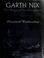 Go to record Drowned Wednesday : Keys to the kingdom book 3