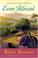 Go to record Evan blessed : a Constable Evan Evans mystery, book 9