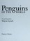 Go to record Penguins of the world